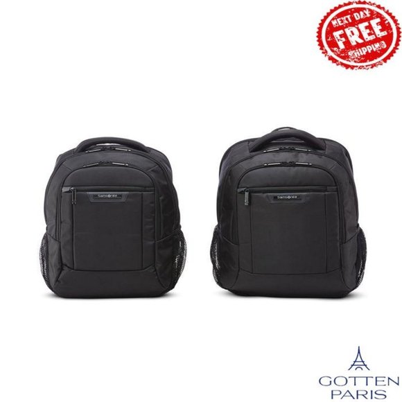 Samsonite Classic 2.0 Everyday Backpack 14.1\